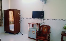 Huynh Nhu Hotel
